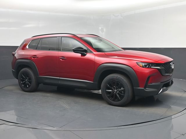 2026 Mazda CX-50 Premium's photo