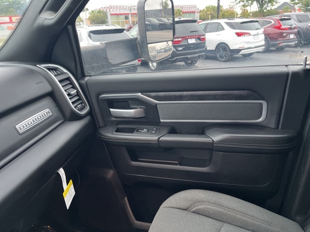 2022 Ram 3500 Big Horn photo 30
