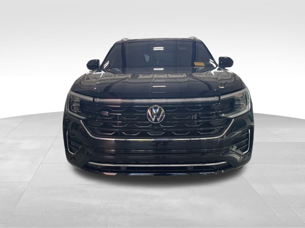 2024 Volkswagen Atlas Cross Sport SEL Premium R-Line photo 6