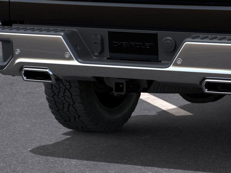 2026 Chevrolet Silverado 1500 LT photo 13
