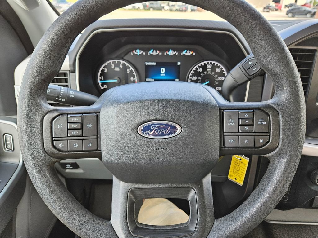 2023 Ford F-150 XLT photo 11