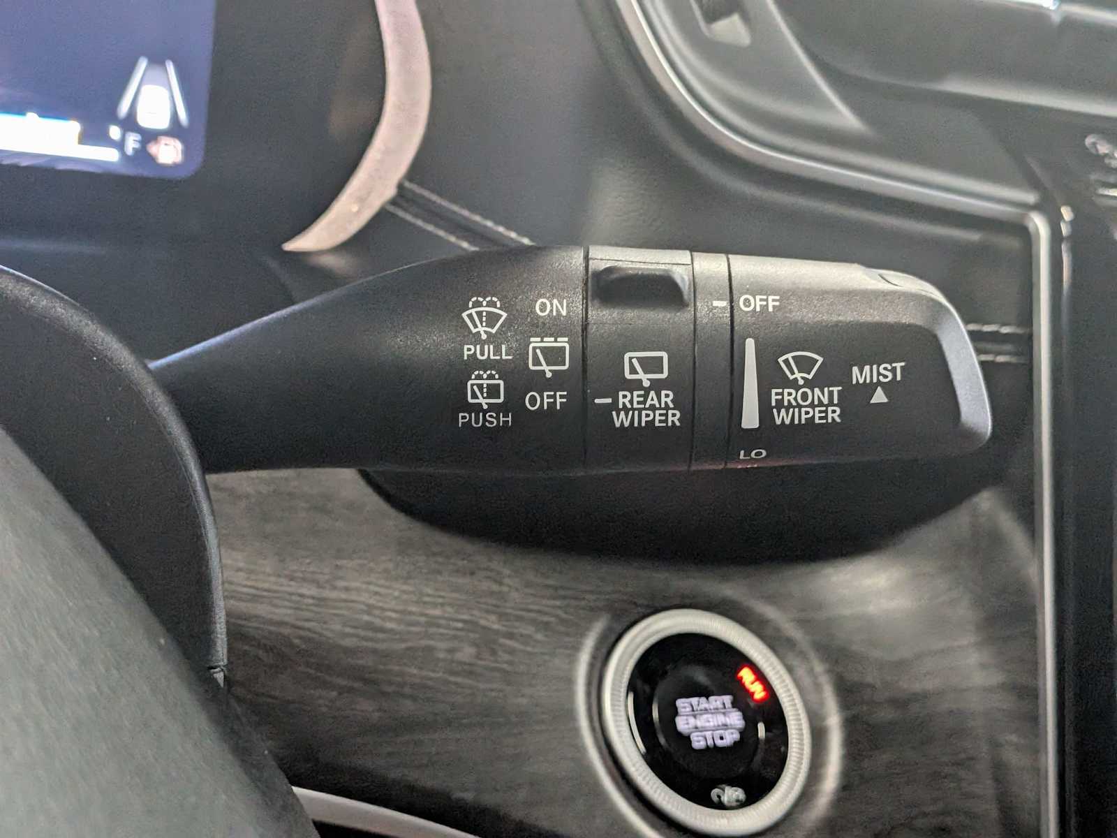 2024 Jeep Grand Cherokee Limited photo 25