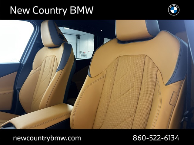 2026 Bmw X3 photo 13