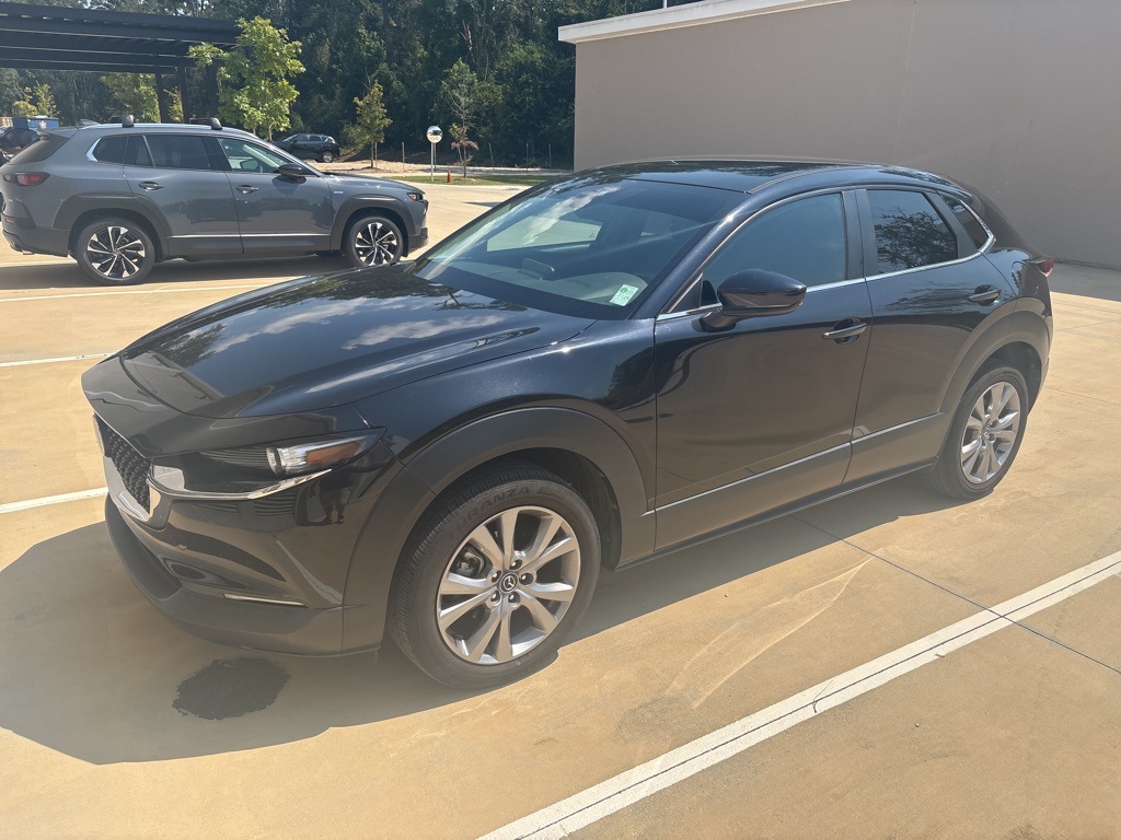 2022 Mazda CX-30 2.5 Select photo 2