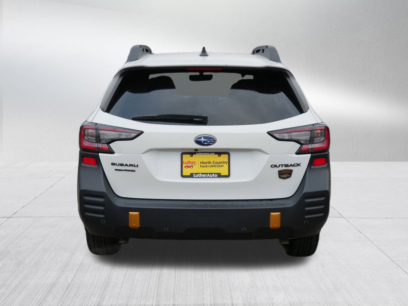 2022 Subaru Outback Wilderness photo 4