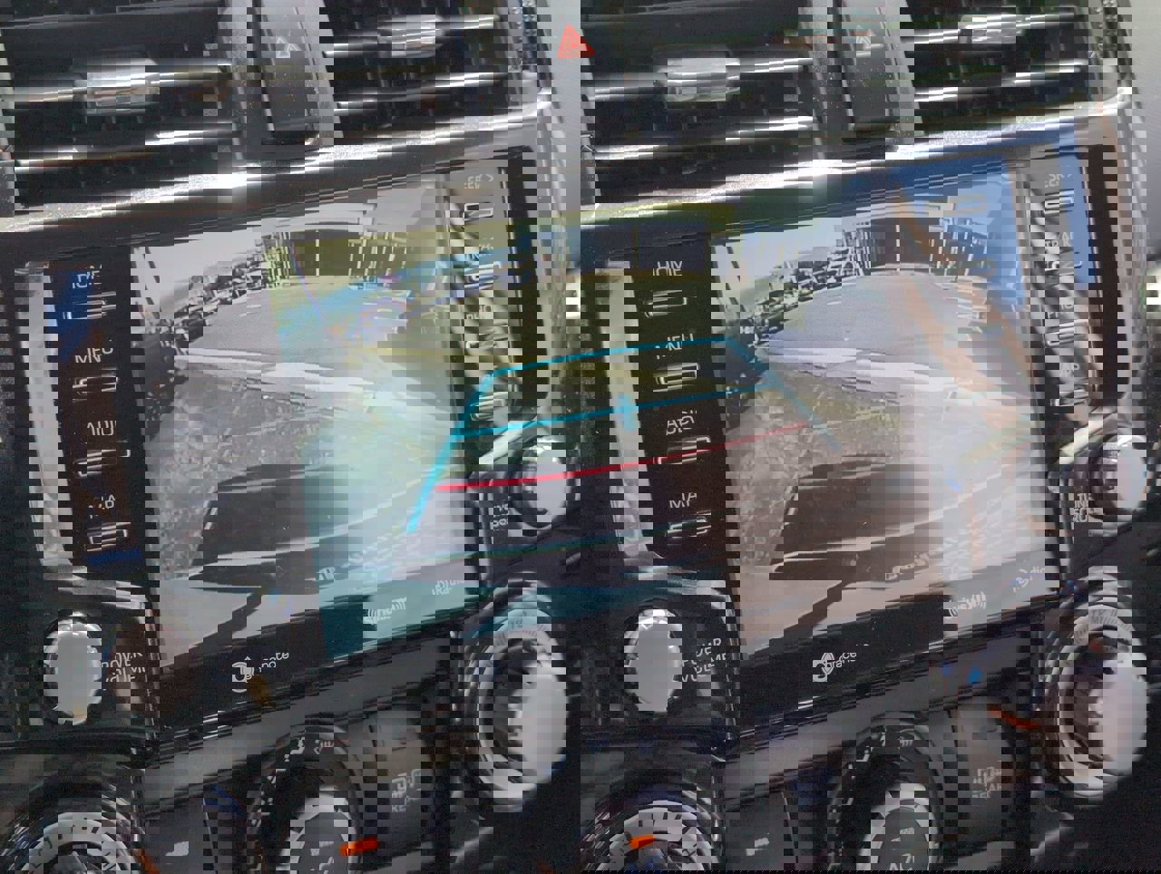 2020 Toyota 4Runner Base photo 19