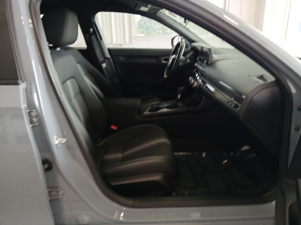 2023 Honda Civic Sport photo 18