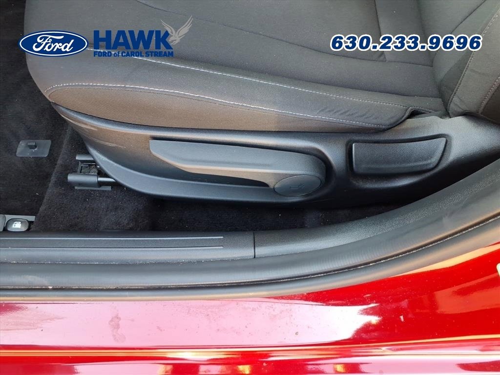 2023 HYUNDAI ELANTRA - Image 19