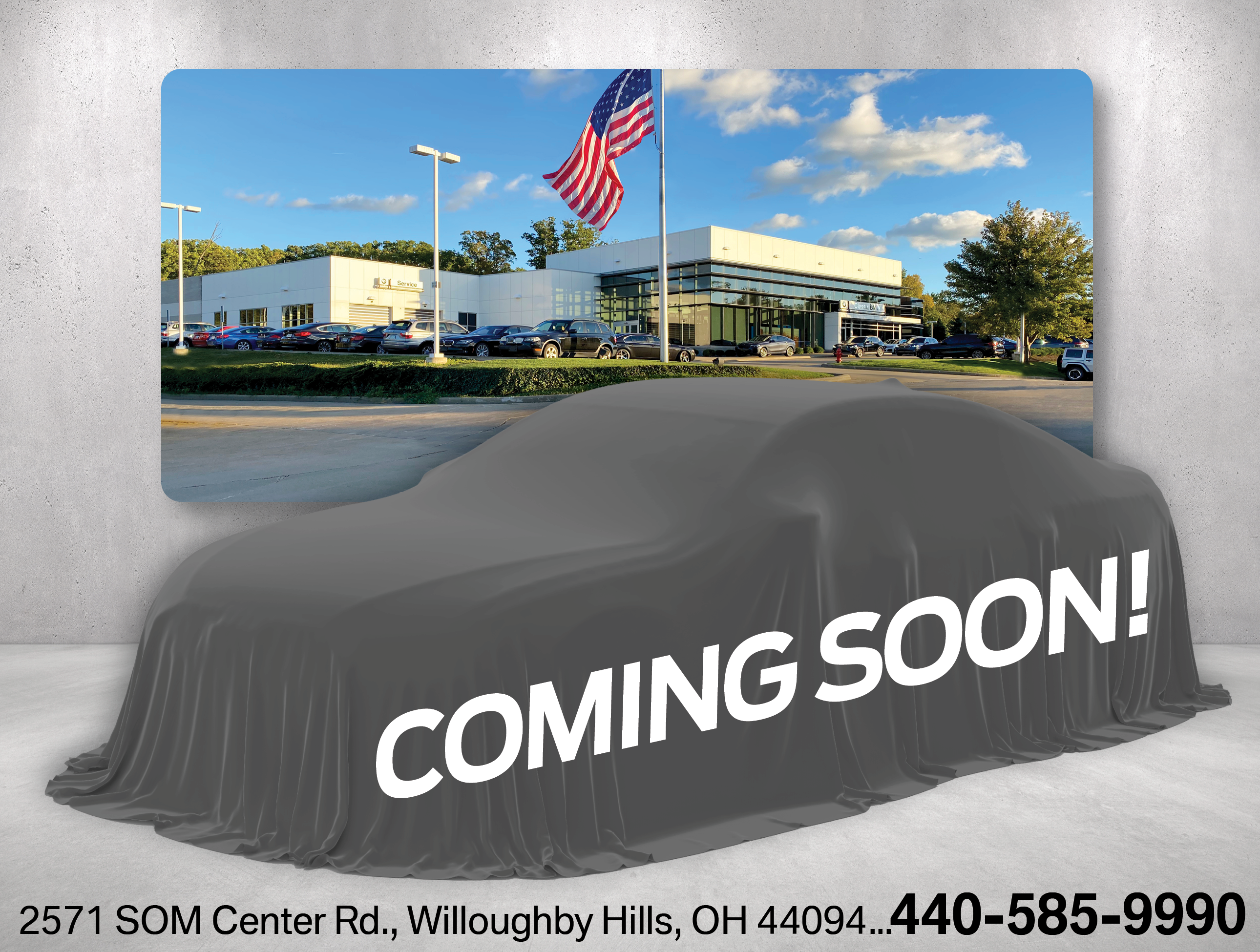 2023 BMW 7 Series 760i's photo