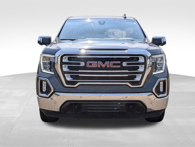 2021 Gmc Sierra 1500 SLT photo 9