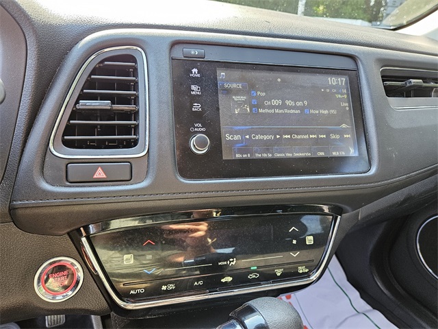 2022 Honda HR-V EX photo 21