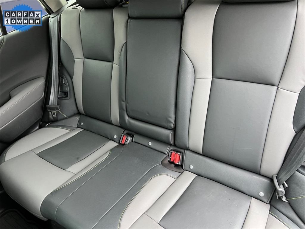 2024 Subaru Outback Onyx Edition photo 15