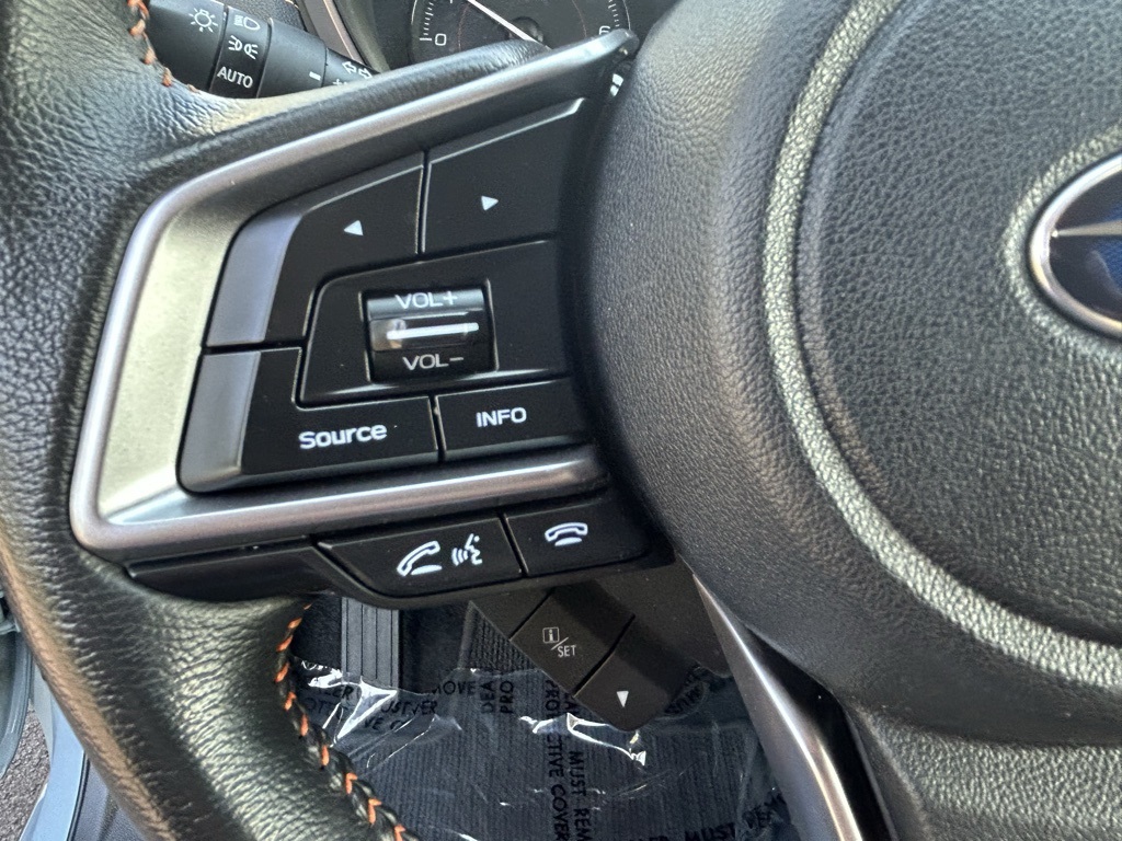 2022 Subaru Crosstrek Premium photo 14