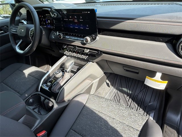 2026 Chevrolet Colorado Z71 photo 18