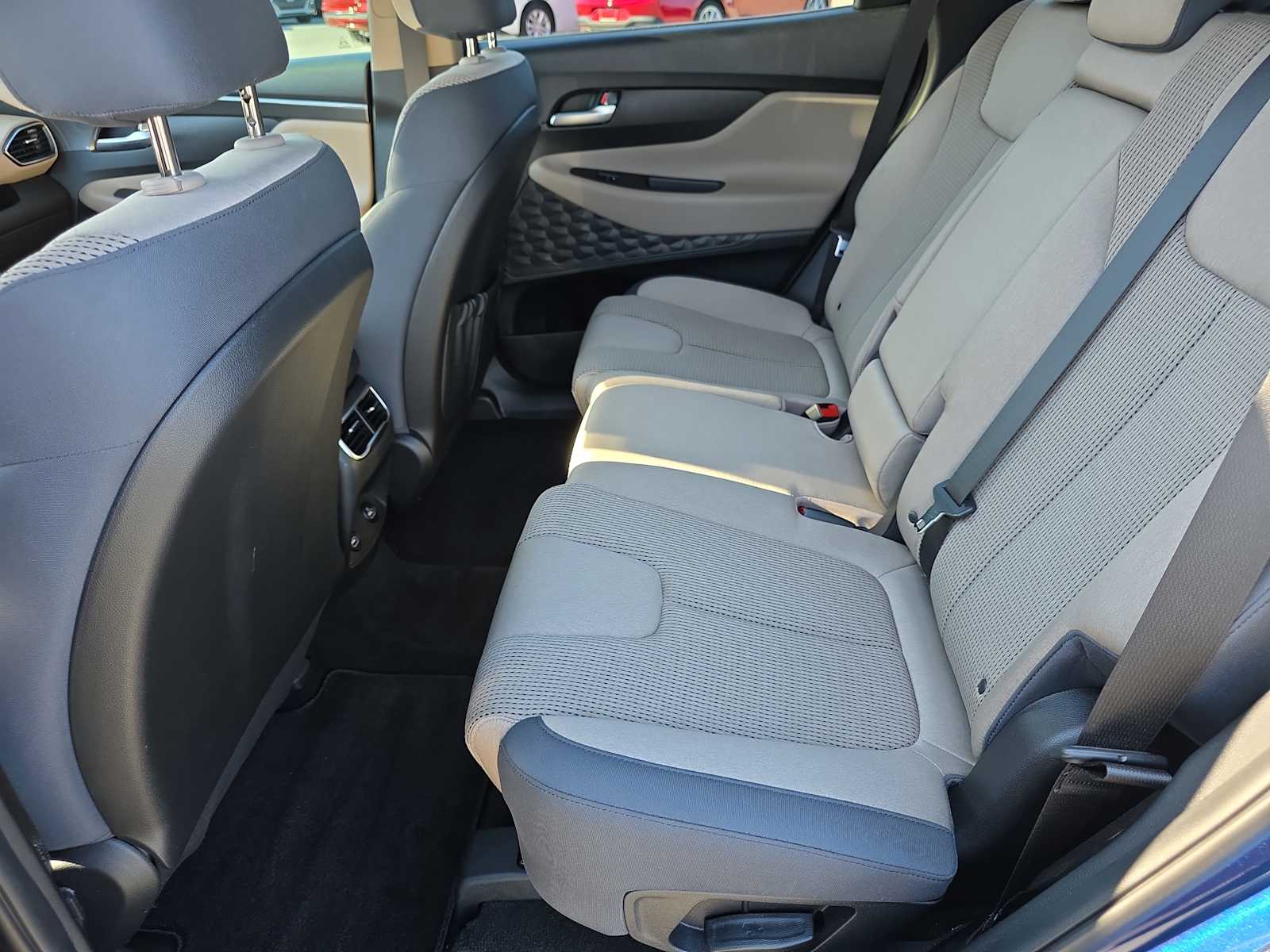 2022 Hyundai Santa Fe SEL photo 23
