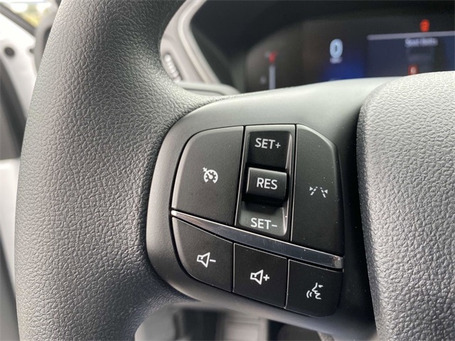 2025 Ford Escape Active photo 10