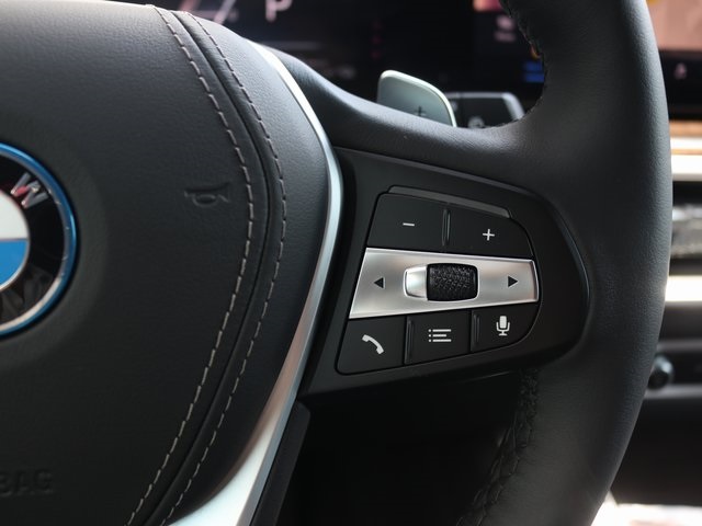 2024 Bmw X5 xDrive50e photo 14