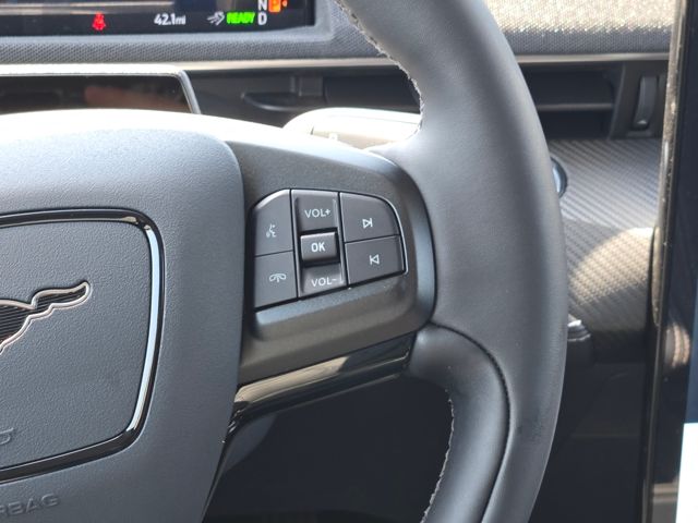 2025 Ford Mustang Mach-E Select photo 23