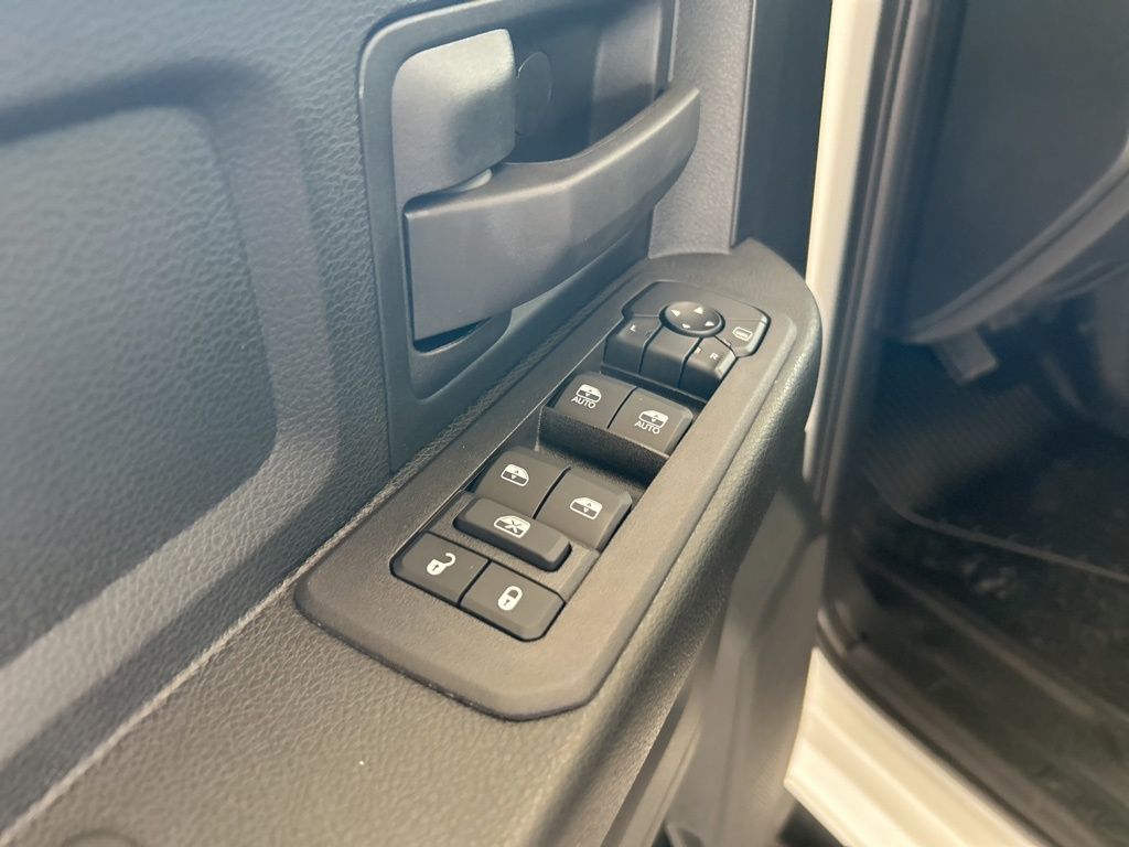 2026 Ram 4500 Tradesman photo 30