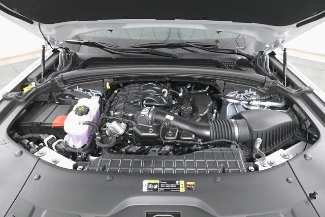 2025 Jeep Grand Cherokee Altitude X photo 29