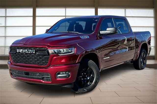 2025 RAM Ram 1500 Pickup Big Horn/Lone Star's photo