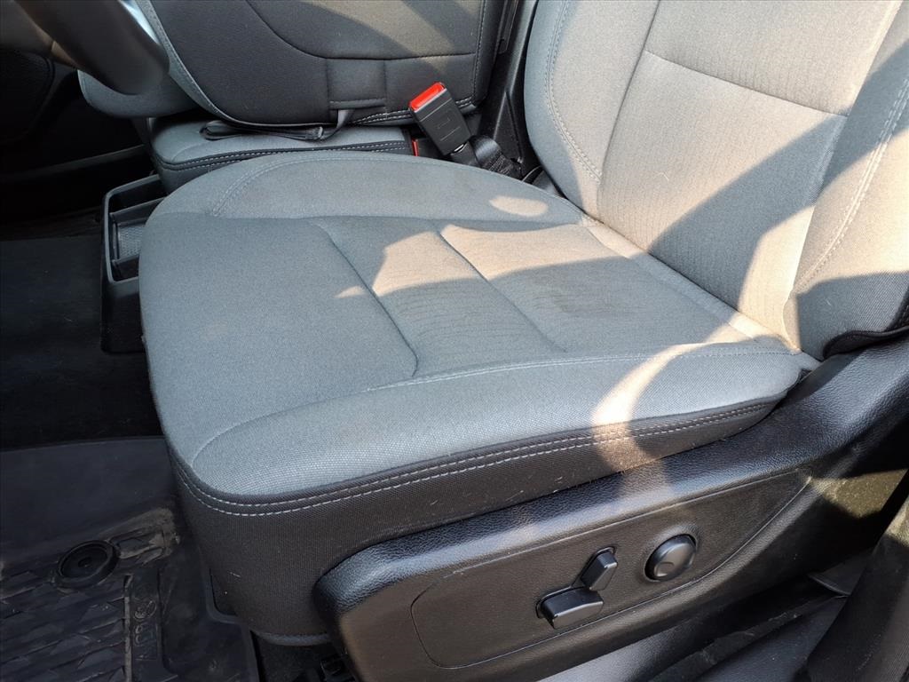 2022 Ram 1500 Big Horn Lone Star photo 12