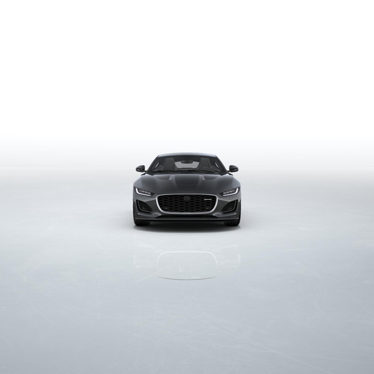 2024 Jaguar F-Type R-Dynamic's photo