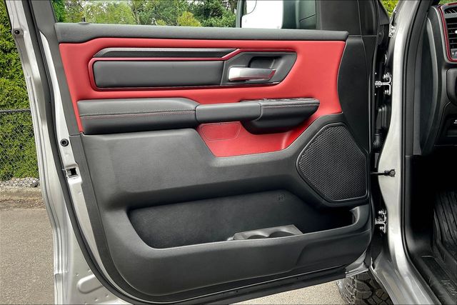 2026 Ram 1500 Rebel photo 20