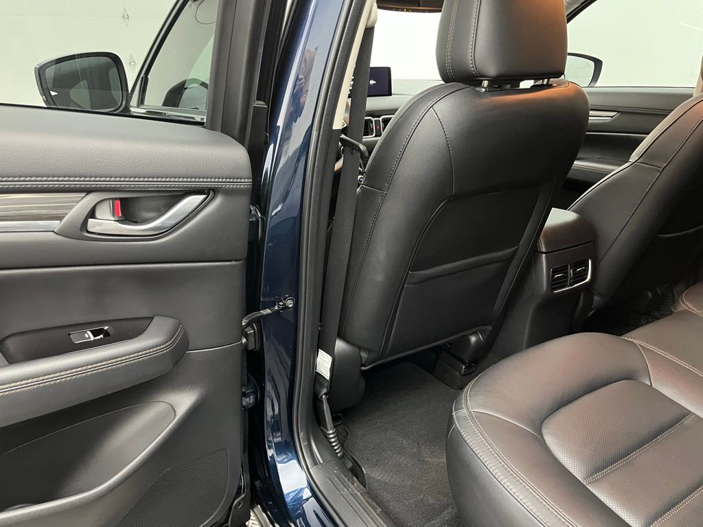 2023 Mazda CX-5 2.5 Premium Plus photo 34