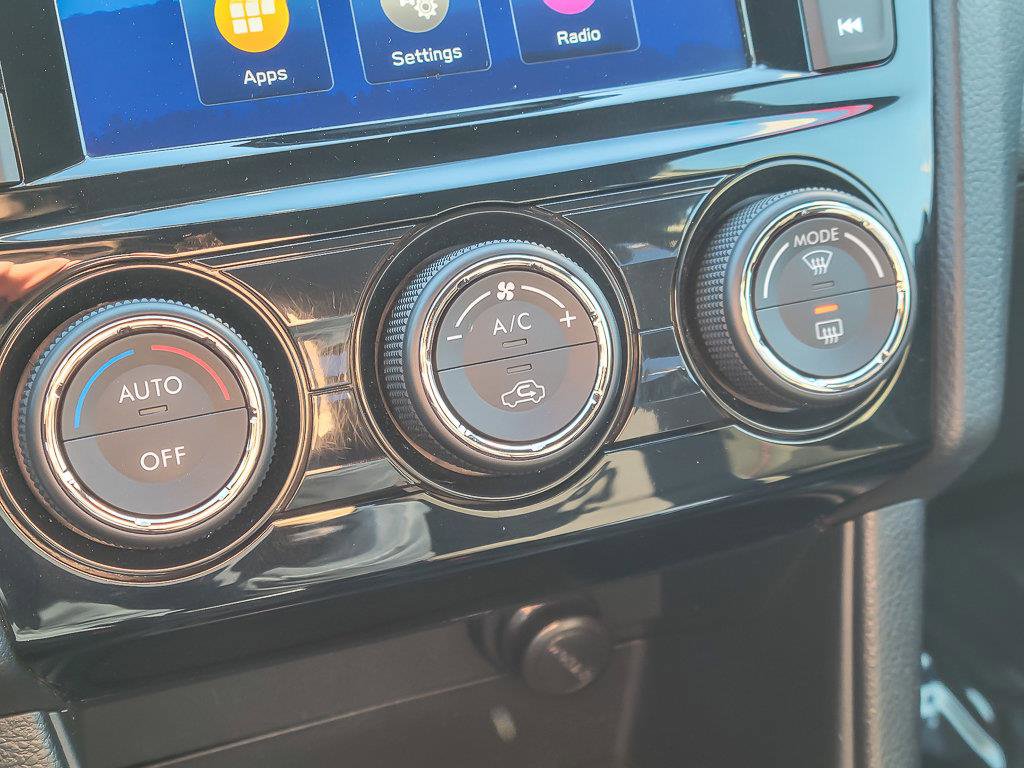 2019 SUBARU WRX - Image 14