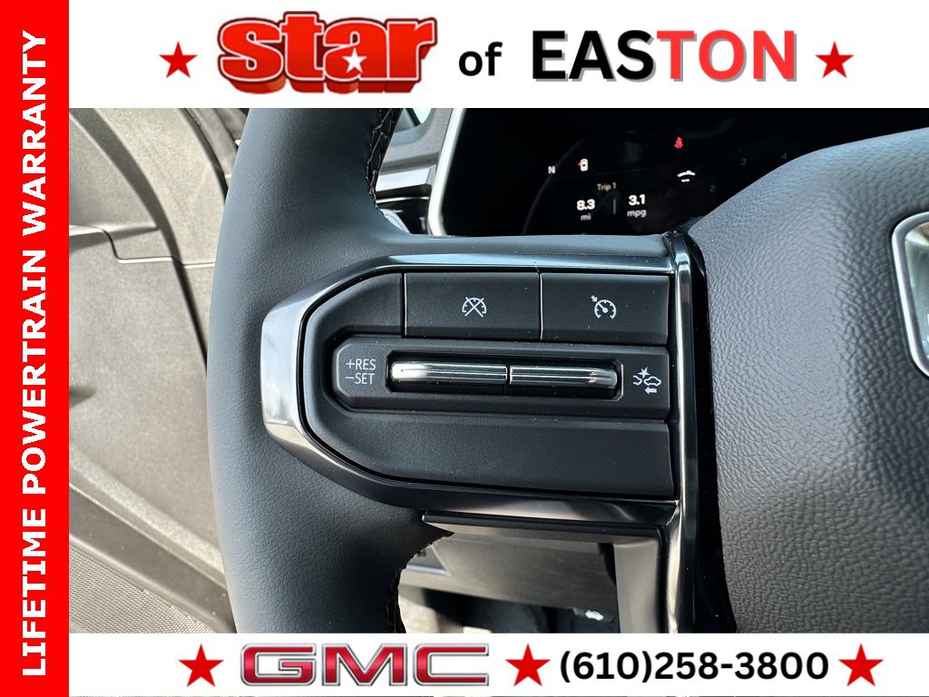 2026 Gmc Canyon AT4 photo 22