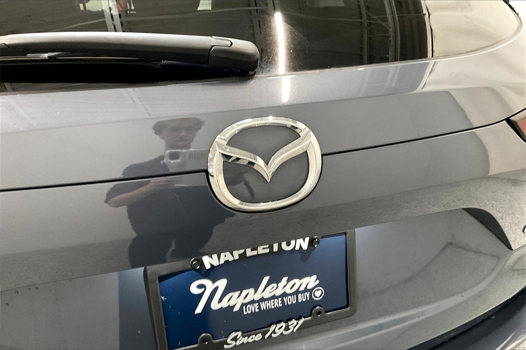2023 MAZDA CX-5 - Image 30