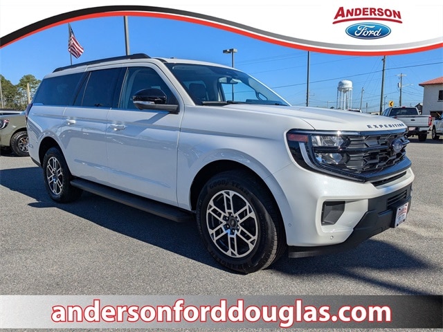 2025 Ford Expedition Active's photo