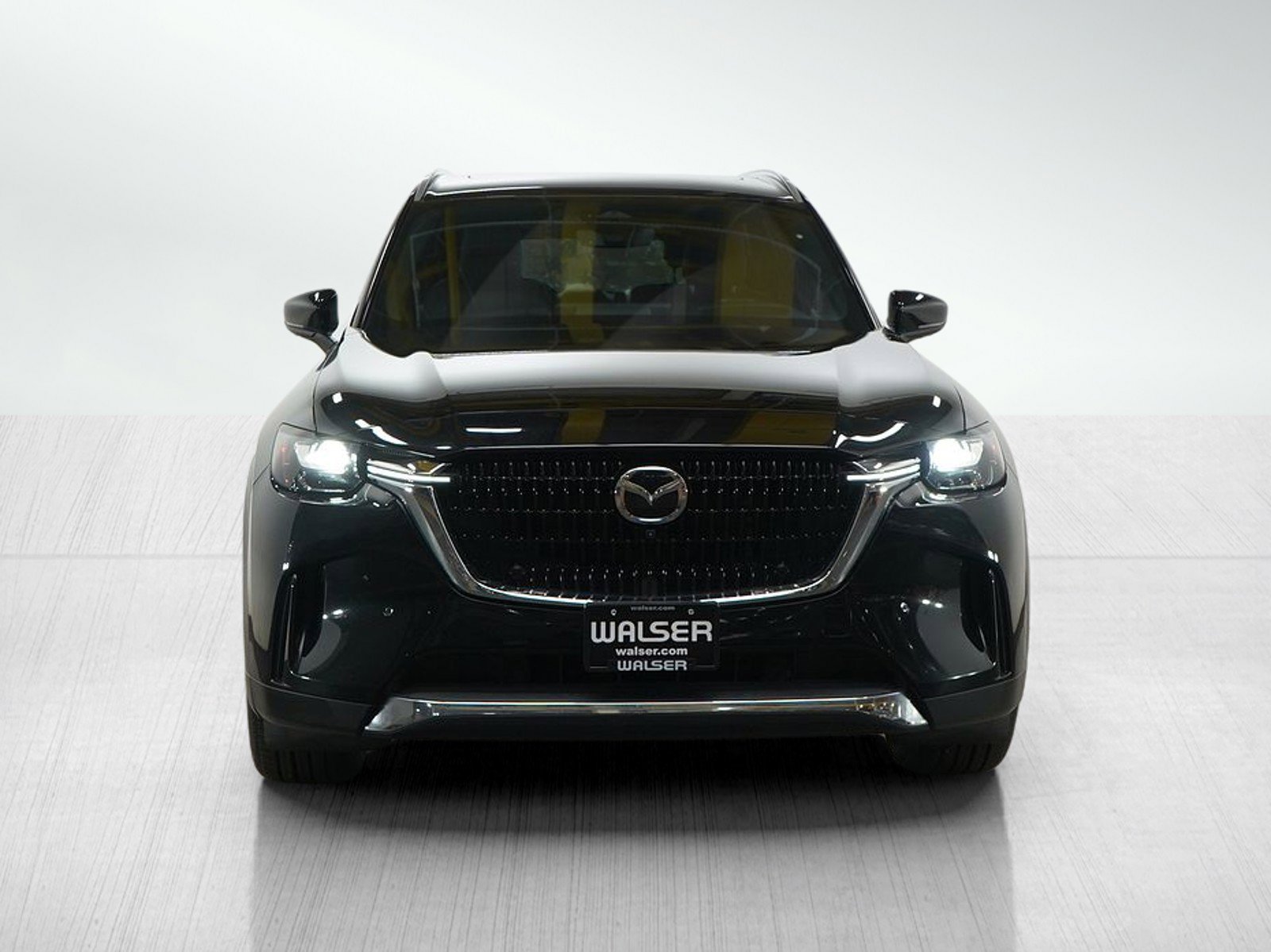2024 Mazda CX-90 Premium Plus photo 8