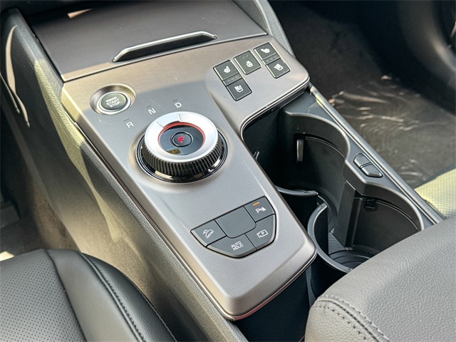 2026 Kia Sportage Hybrid SX Prestige photo 26