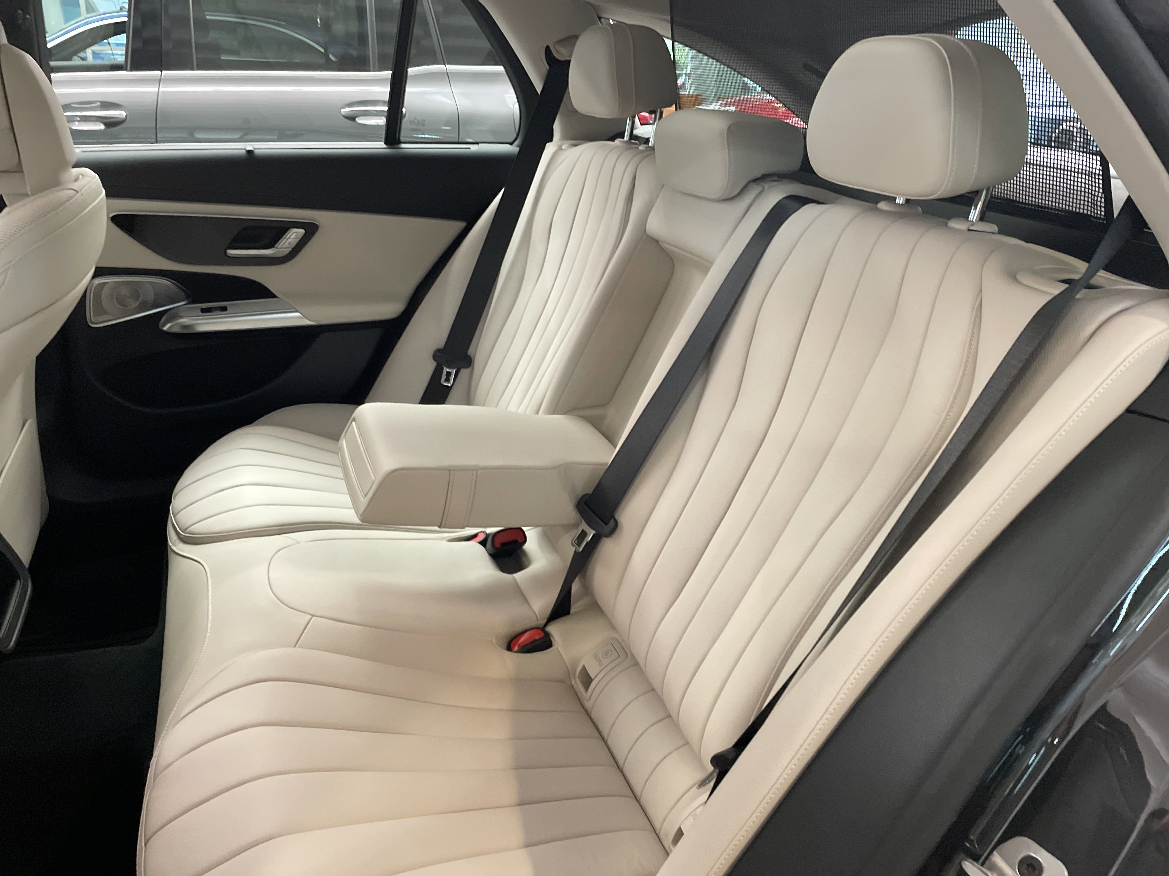 2025 Mercedes Benz E 450 4MATIC All-Terrain Wagon photo 22