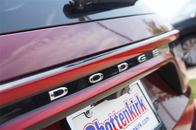 2023 Dodge Durango SXT photo 10