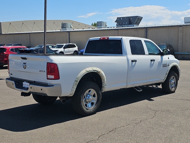 2016 Ram 3500 Tradesman photo 3