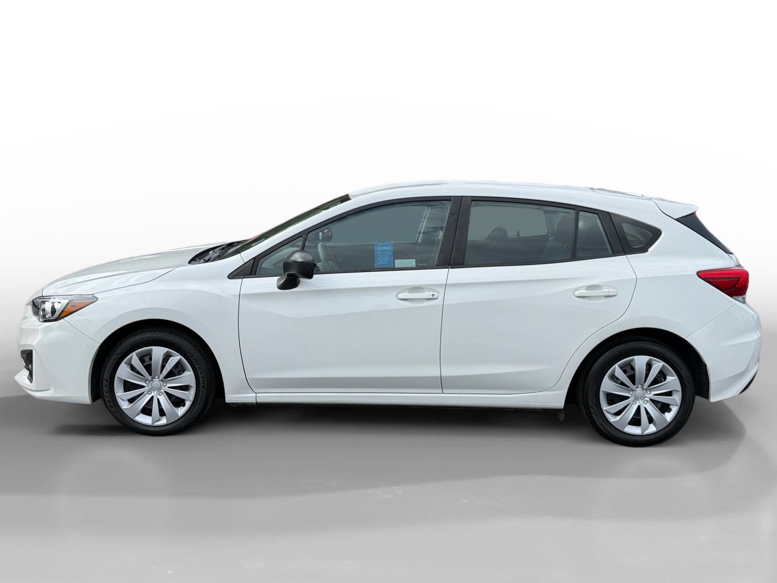 2018 Subaru Impreza 2.0i photo 2