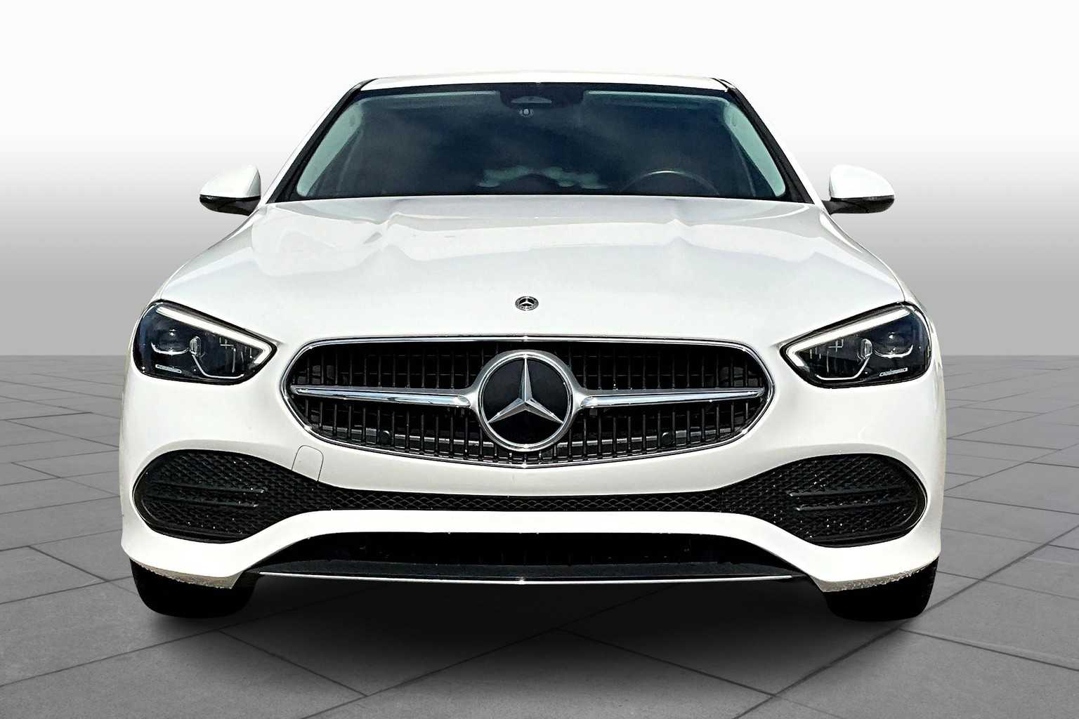2022 Mercedes Benz C 300 photo 3
