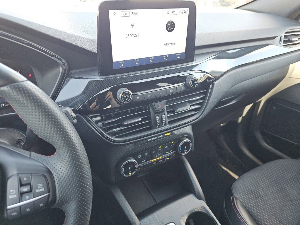 2023 Ford Escape ST-Line photo 24