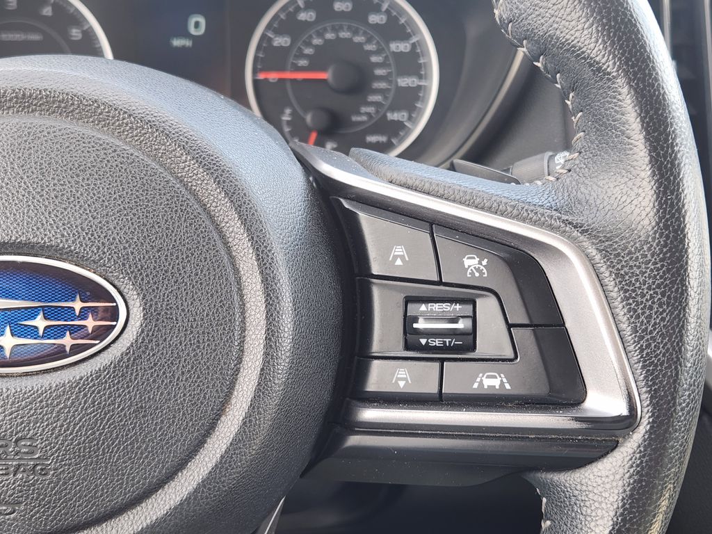 2020 Subaru Ascent Premium photo 23
