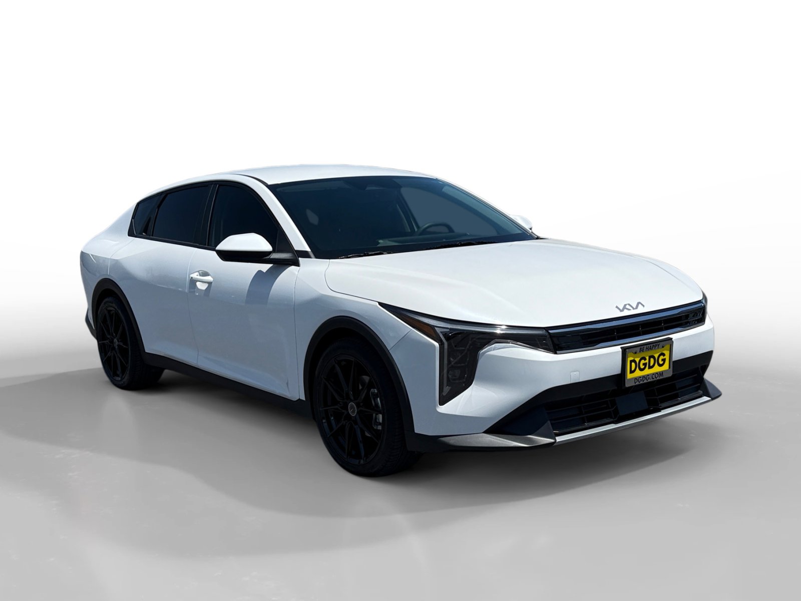 2025 Kia K4 EX photo 7