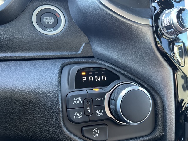 2026 Ram 1500 Big Horn Lone Star photo 8