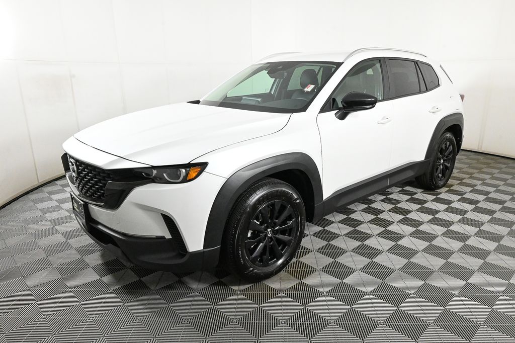 2024 Mazda CX-50 S SELECT's photo