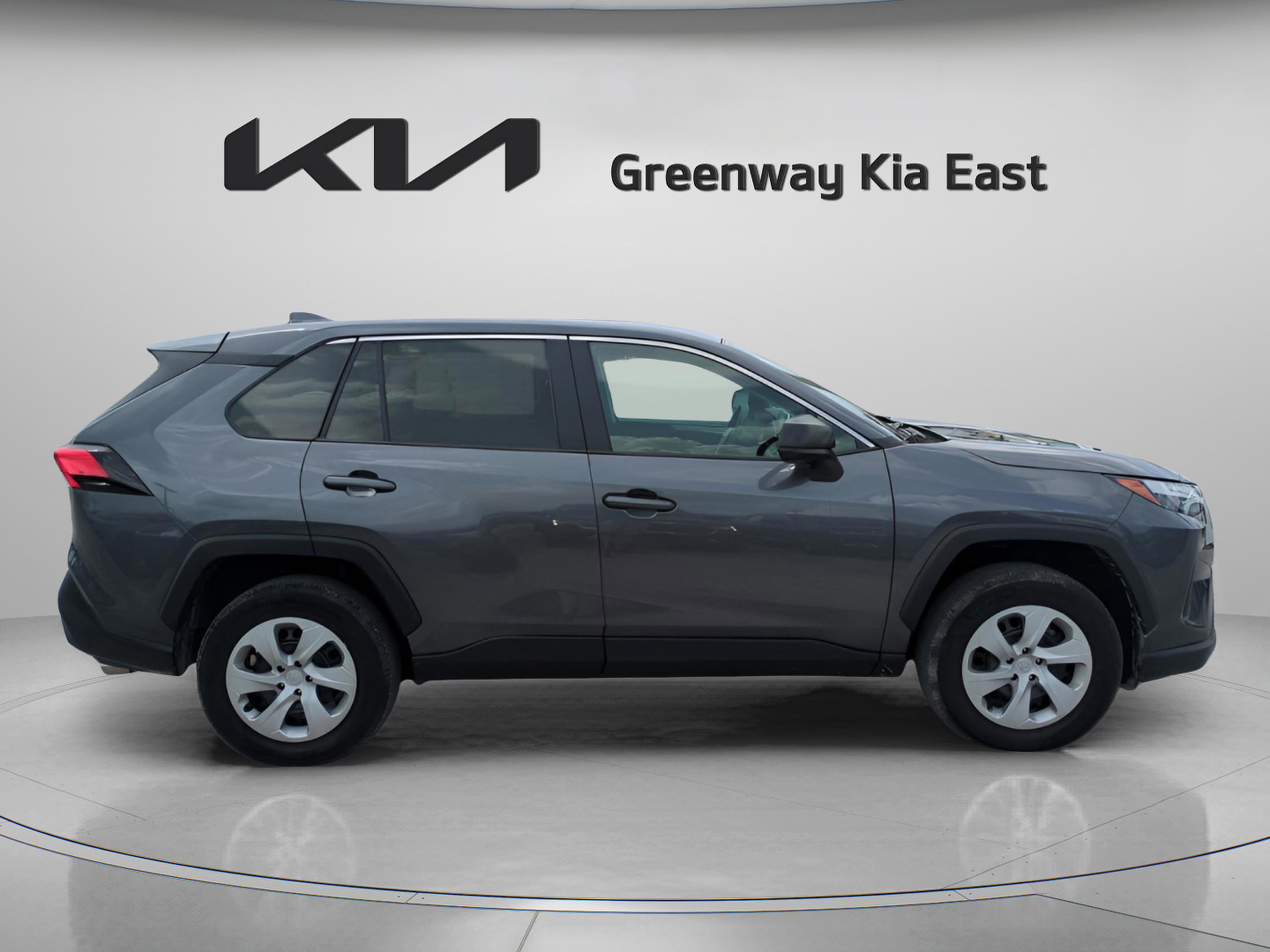 2024 Toyota RAV4 LE photo 13