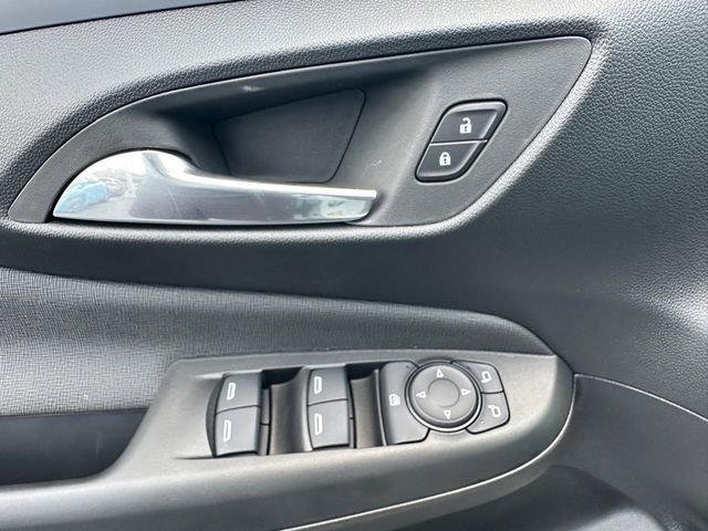 2025 Buick Envista Preferred photo 16