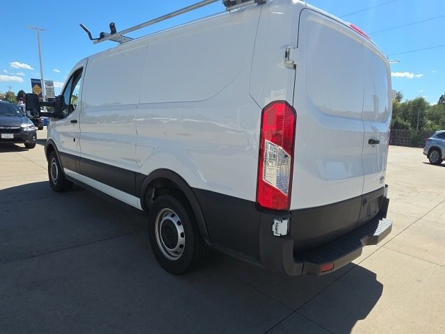 2019 Ford Transit photo 9