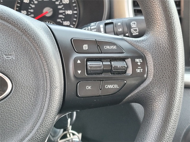 2016 Kia Sorento L photo 28