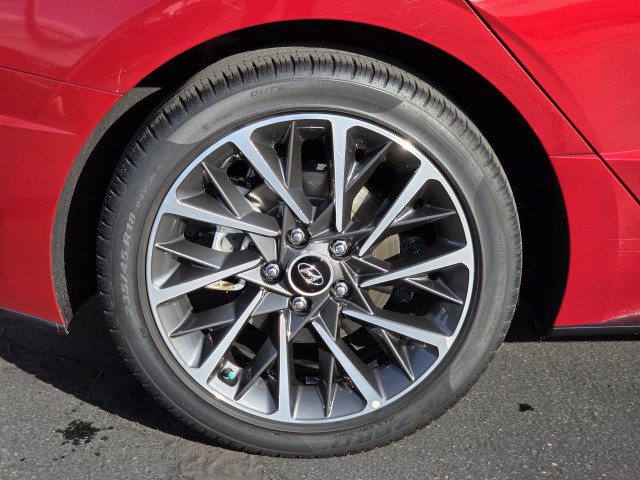 2023 Hyundai Sonata Limited photo 44